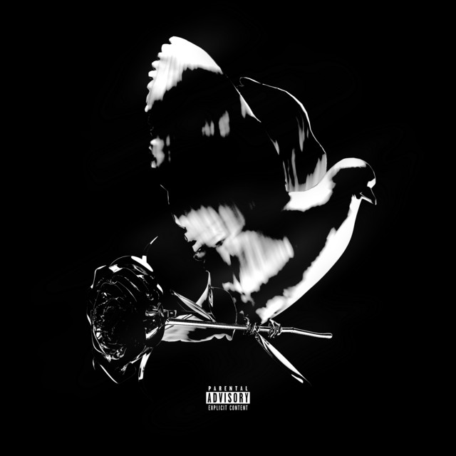 Pop Smoke featuring Queen Naija — Yea Yea - Remix cover artwork