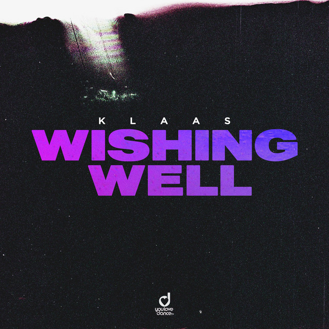 Klaas — Wishing Well cover artwork