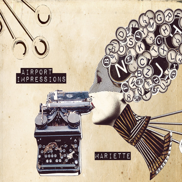 Airport Impressions — Star Signs cover artwork