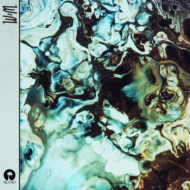 Whilk &amp; Misky — Clap Your Hands cover artwork