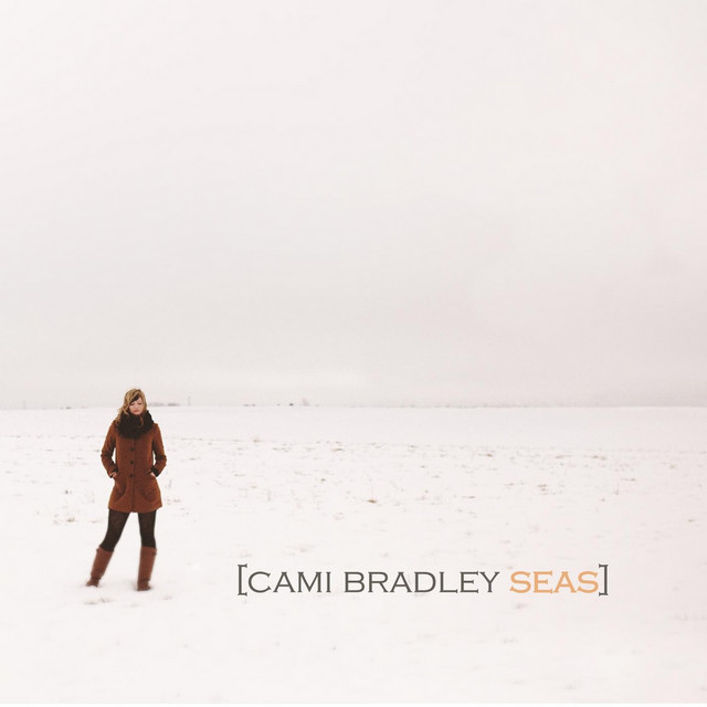 Cami Bradley Seas cover artwork