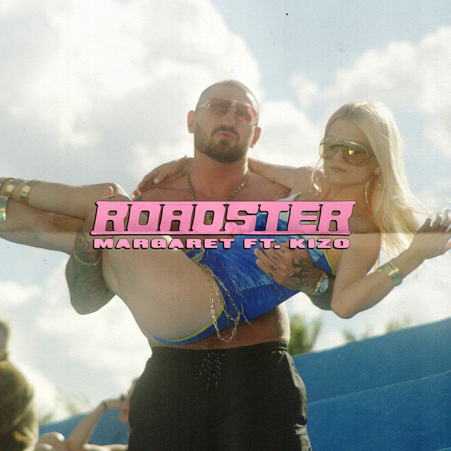Margaret featuring Kizo — Roadster cover artwork
