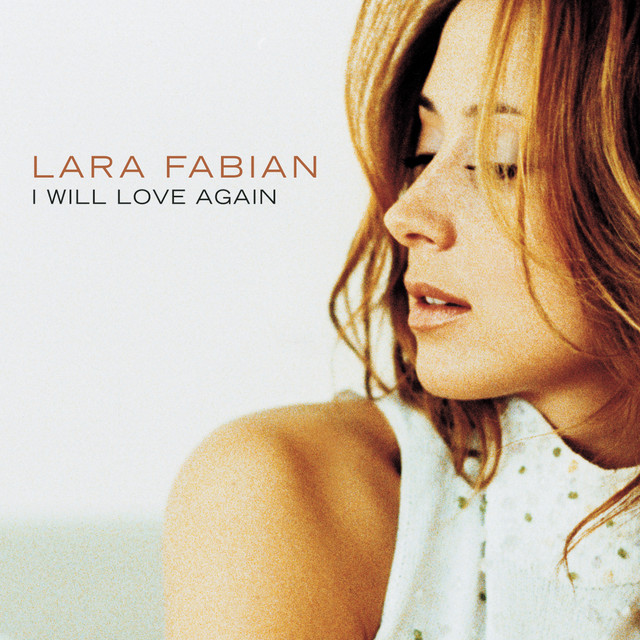 Lara Fabian — I Will Love Again (Thunderpuss Remix) cover artwork