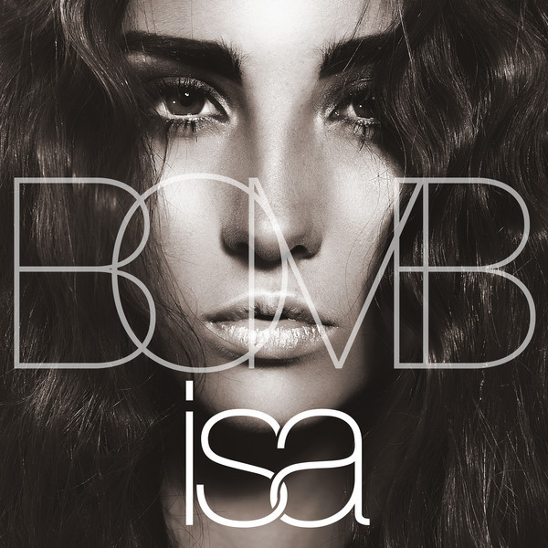 ISA — Bomb cover artwork