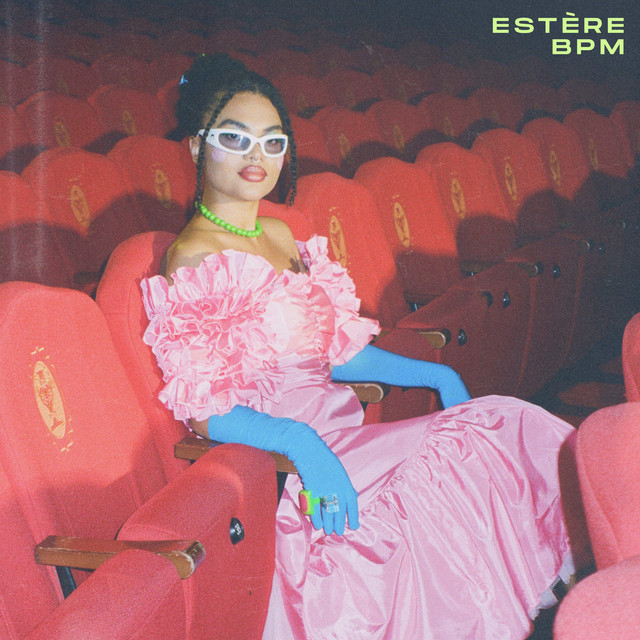 Estère — BPM cover artwork