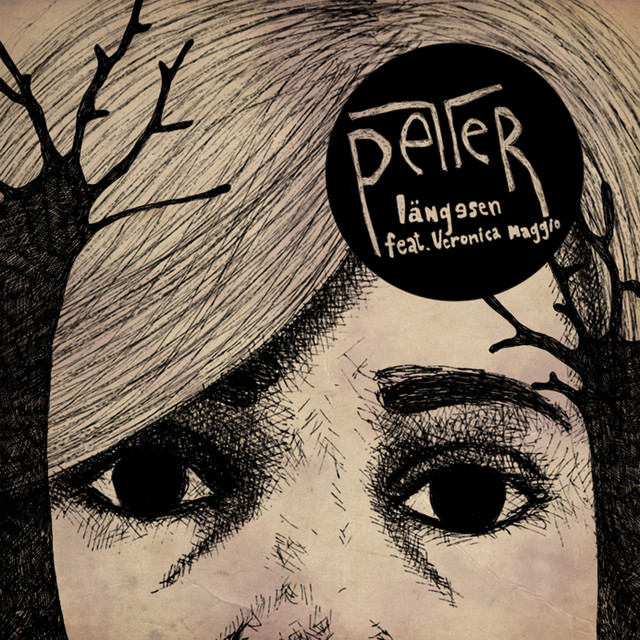 Petter featuring Veronica Maggio & Kyaal — Längesen (feat. Veronica Maggio) - Kyaal Remix cover artwork
