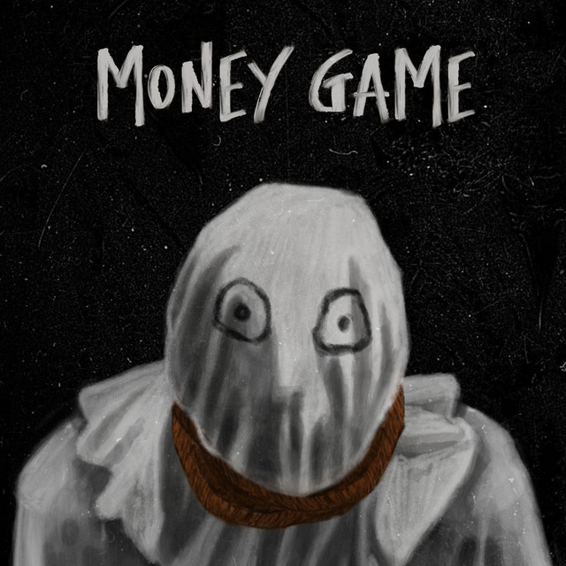 Ren — Money Game cover artwork