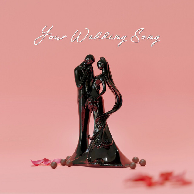 September featuring RAVEN — Your Wedding Song cover artwork