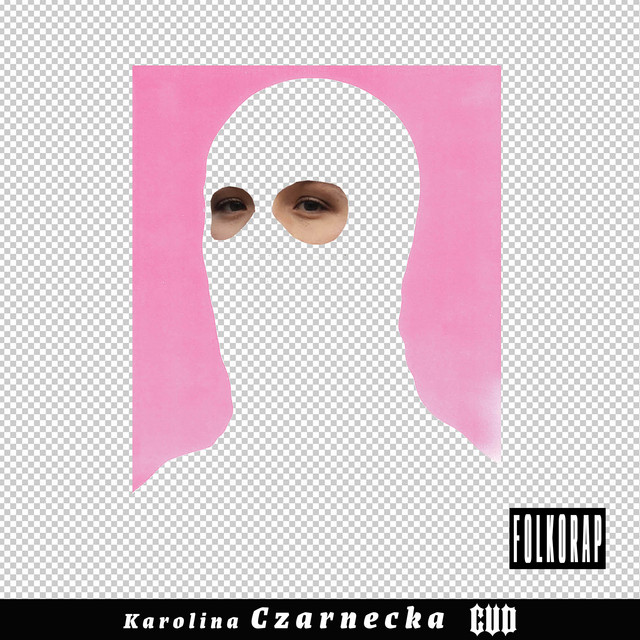 Karolina Czarnecka — Cud cover artwork