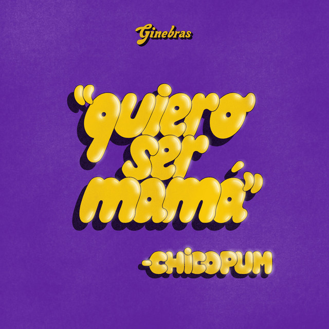 Ginebras — Chico Pum cover artwork