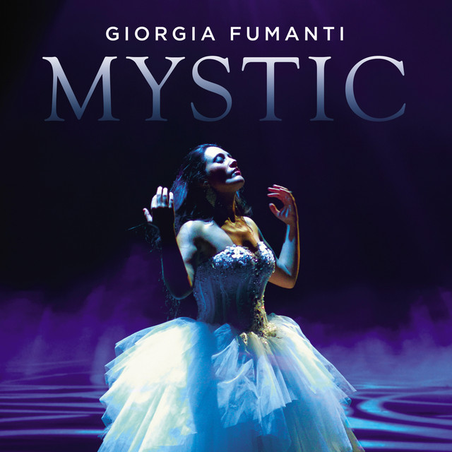 Giorgia Fumanti Mystic cover artwork