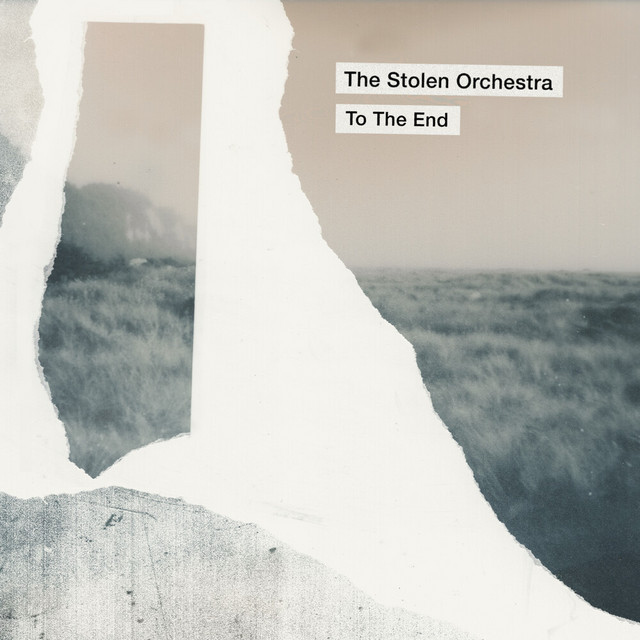 The Stolen Orchestra — It Will Come Back cover artwork