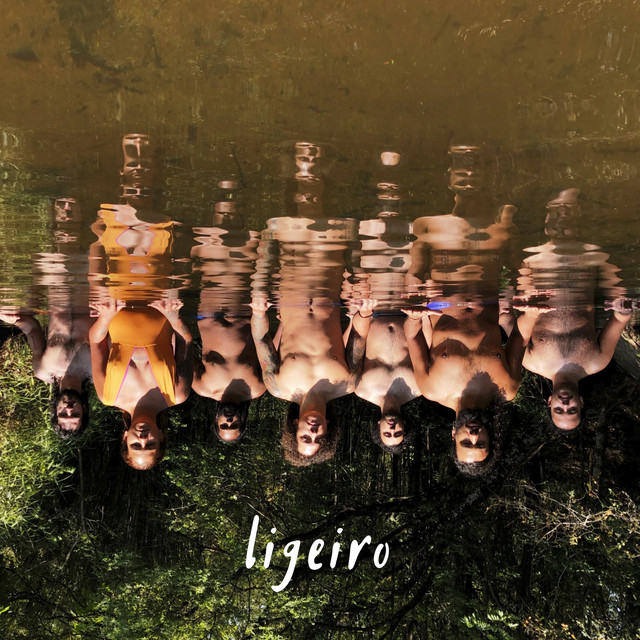 Lamparina — Ligeiro cover artwork