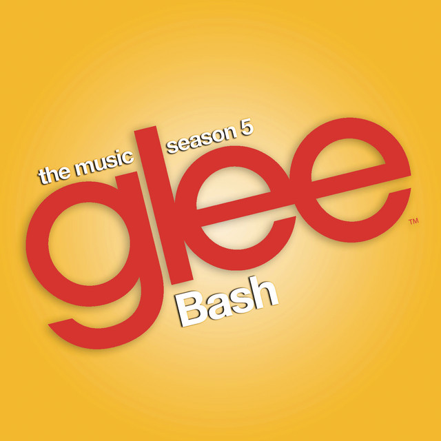 Glee Cast featuring Amber Riley — Colorblind (Glee Cast Version) (Feat. Amber Riley) cover artwork