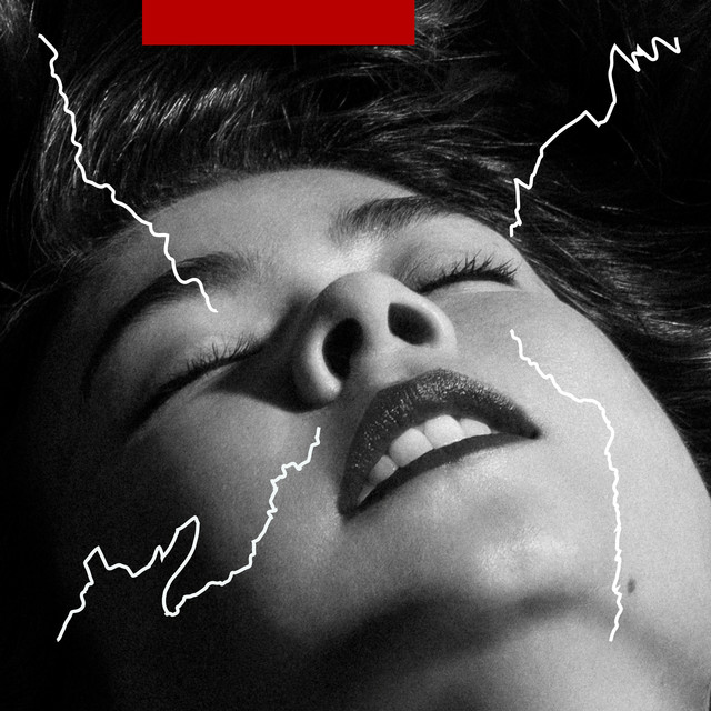 Mitski — Heat Lightning cover artwork
