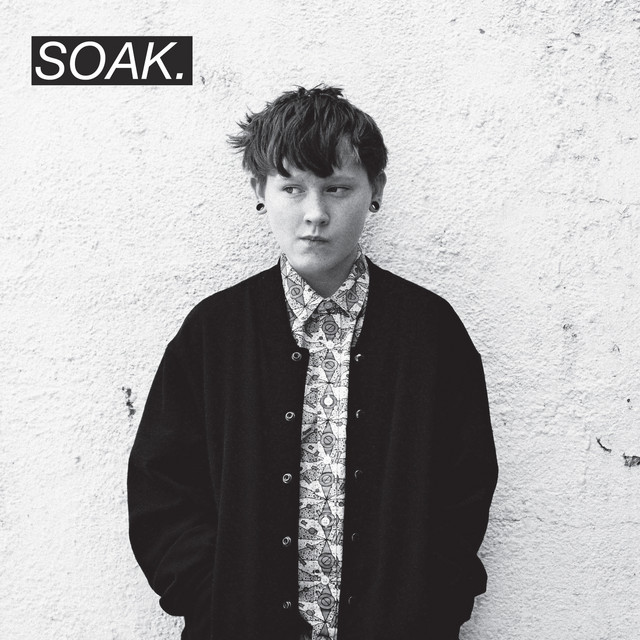 SOAK — B a noBody cover artwork