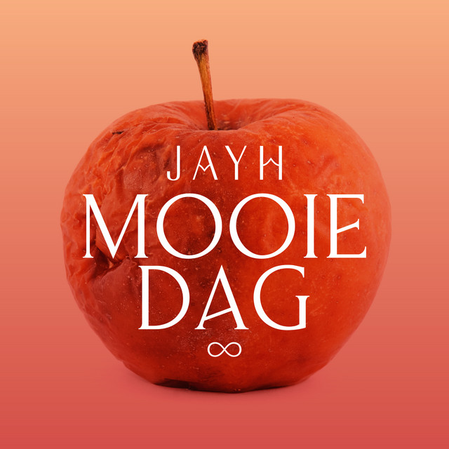 Jayh — Mooie Dag cover artwork