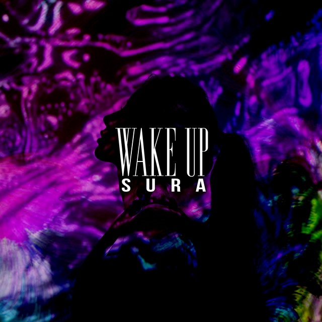 Sura — Wake Up cover artwork