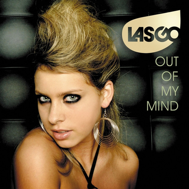 Lasgo — Out of My Mind cover artwork