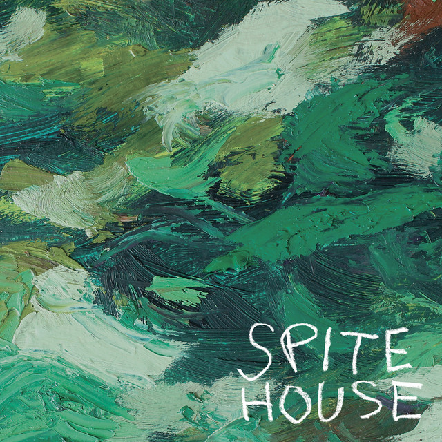 Spite House — Gravity cover artwork
