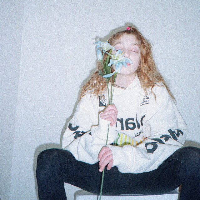 HIKO — Love Story Discolines Cover cover artwork