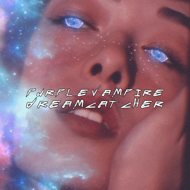 Purple Vampire — Dreamcatcher cover artwork
