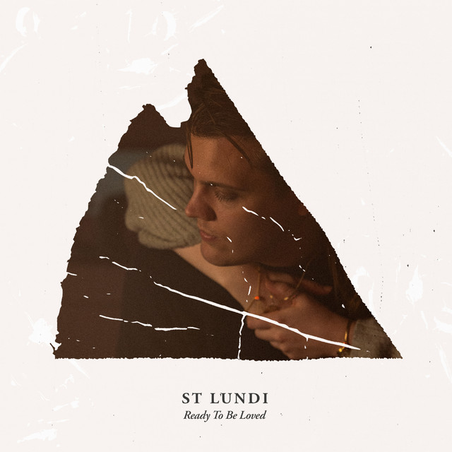 St. Lundi Ready To Be Loved cover artwork