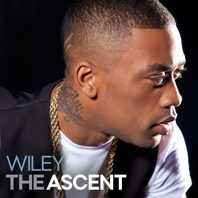 Wiley The Ascent cover artwork