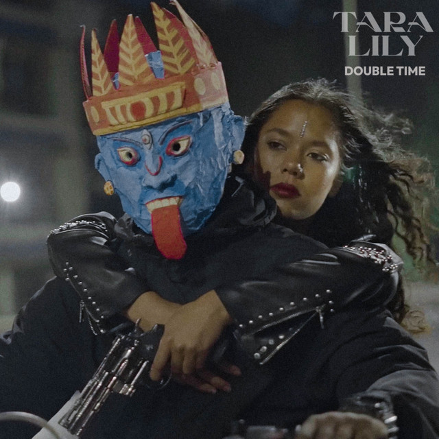 Tara Lily — Double Time cover artwork