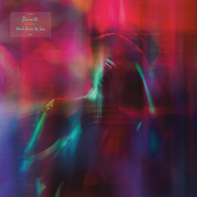 Deserta — Hide cover artwork