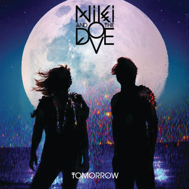 Niki &amp; the Dove — Tomorrow cover artwork