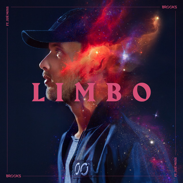 Brooks featuring Zoë Moss — Limbo cover artwork