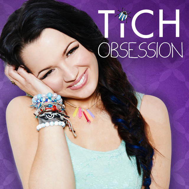 Tich — Obsession cover artwork