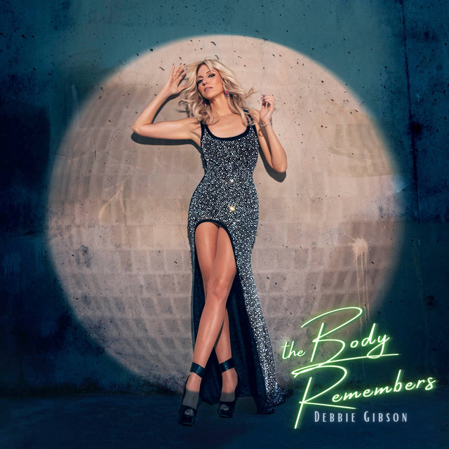 Debbie Gibson — Love Don&#039;t Care cover artwork