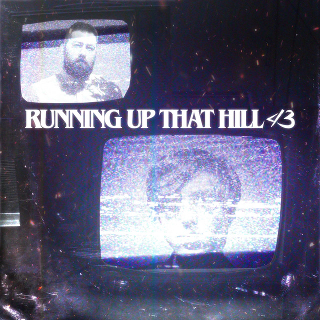 Loveless — Running Up That Hill (A Deal With God) cover artwork