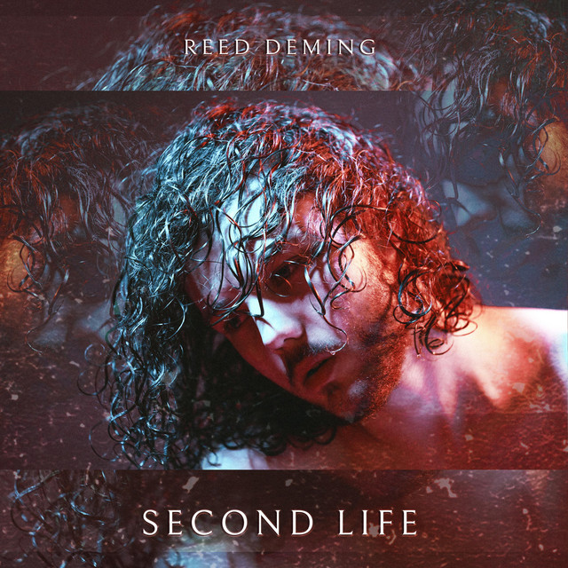 Reed Deming — Second Life cover artwork