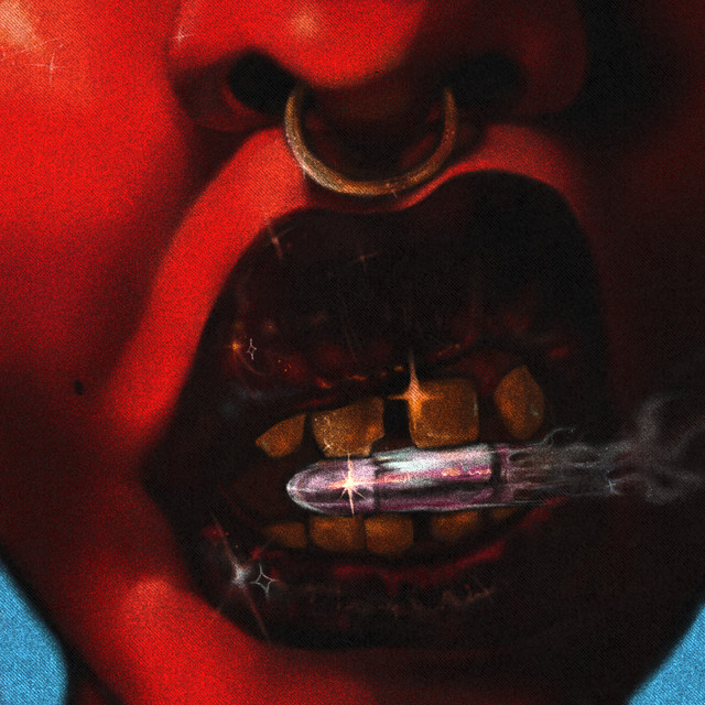 Paris Texas — girls like drugs cover artwork