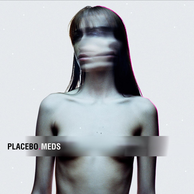 Placebo — Follow The Cops Back Home cover artwork