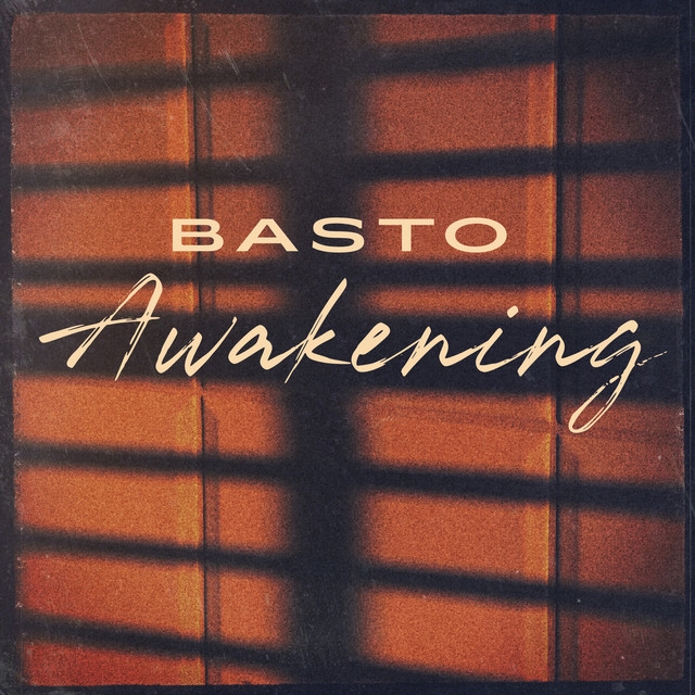 Basto — Awakening cover artwork