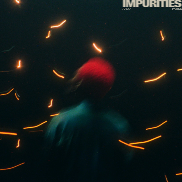 Arlo Parks — Impurities cover artwork