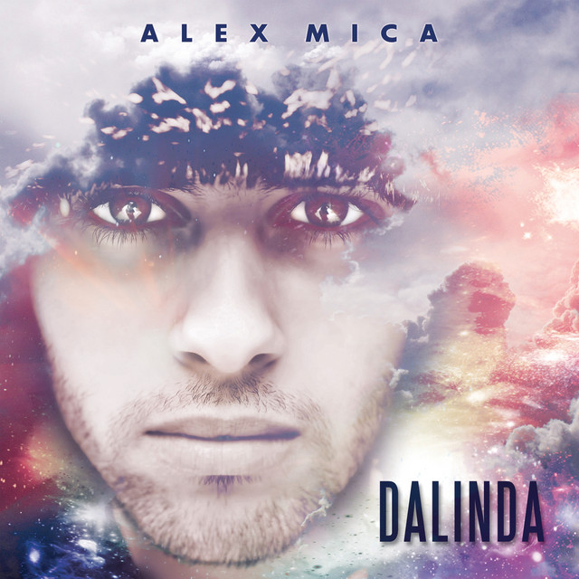 Alex Mica — Dalinda cover artwork