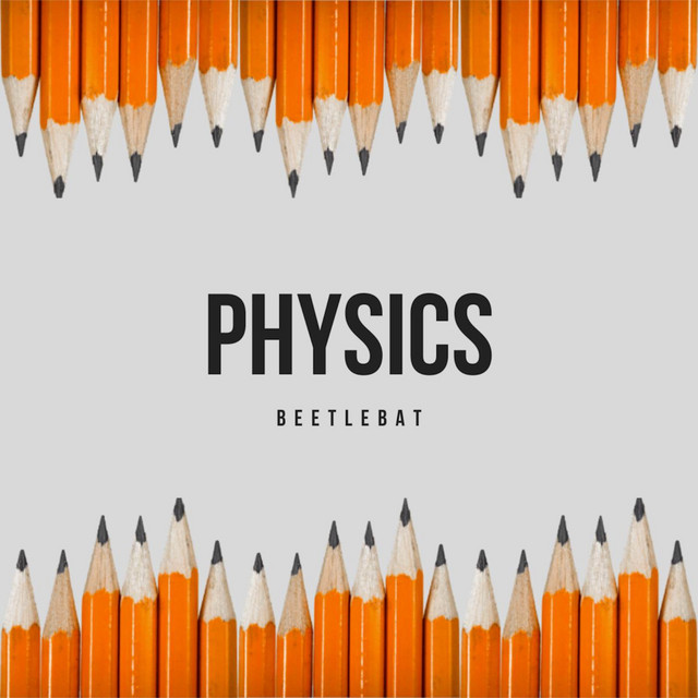 beetlebat — Physics cover artwork