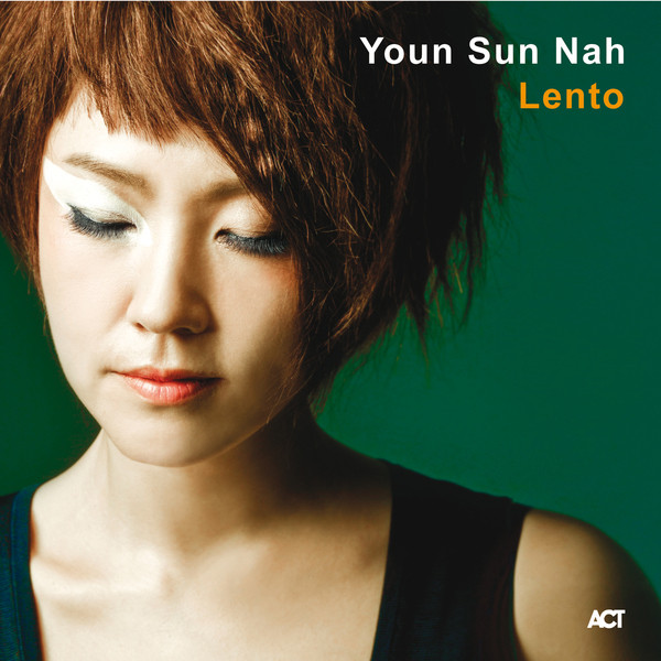 Youn Sun Nah Lento cover artwork