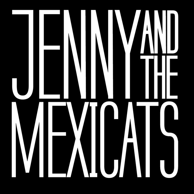 Jenny And The Mexicats — Me Voy A Ir cover artwork