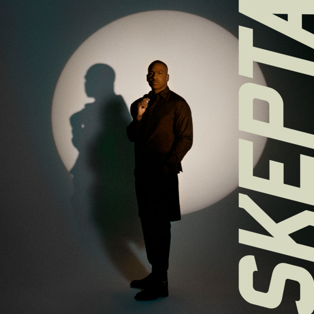 Skepta — Eyes On Me cover artwork