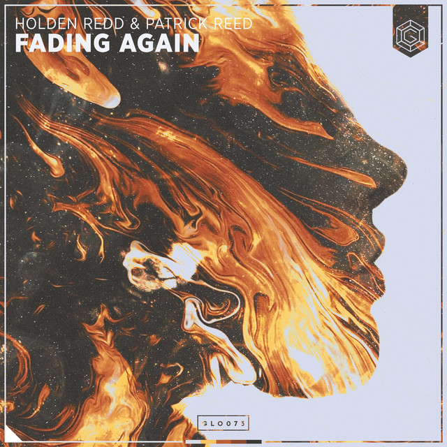 Holden Redd featuring Patrick Reed — Fading Again cover artwork