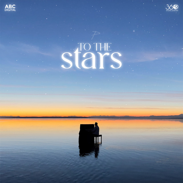 The PropheC — To the Stars cover artwork