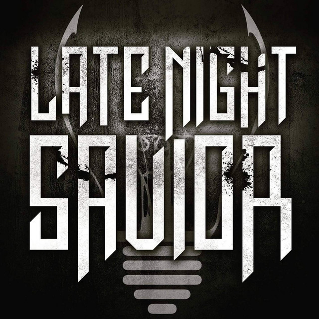 Late Night Savior — Devil cover artwork