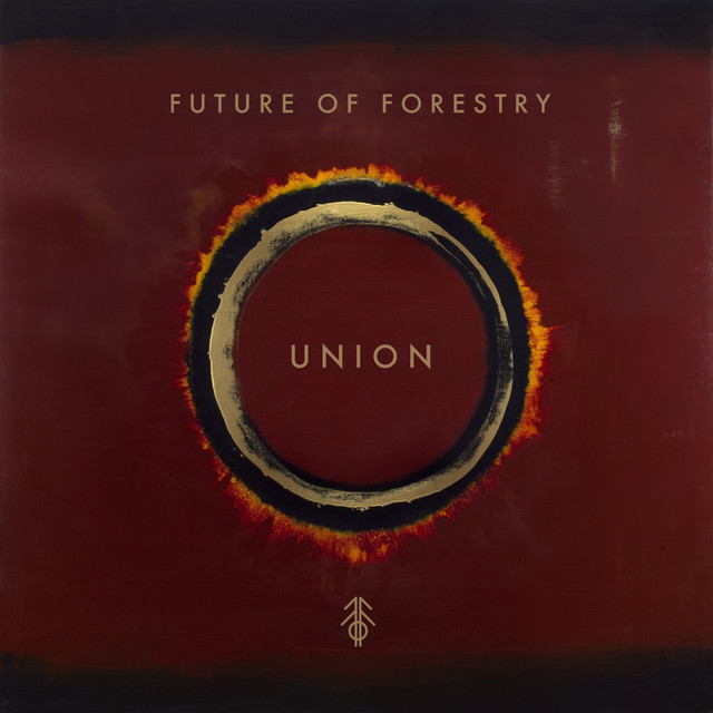 Future of Forestry Union cover artwork