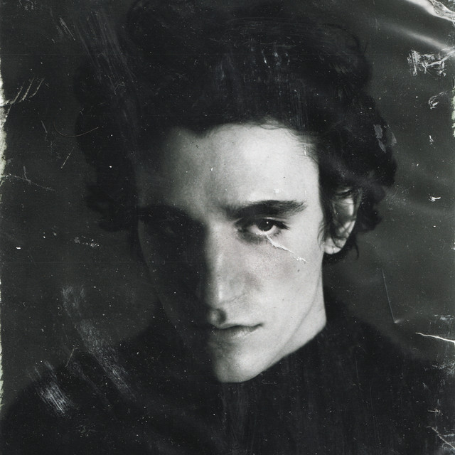 Tamino — You Don&#039;t Own Me cover artwork